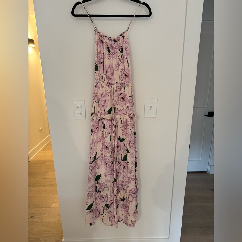 Lost + Wander Maxi Dress